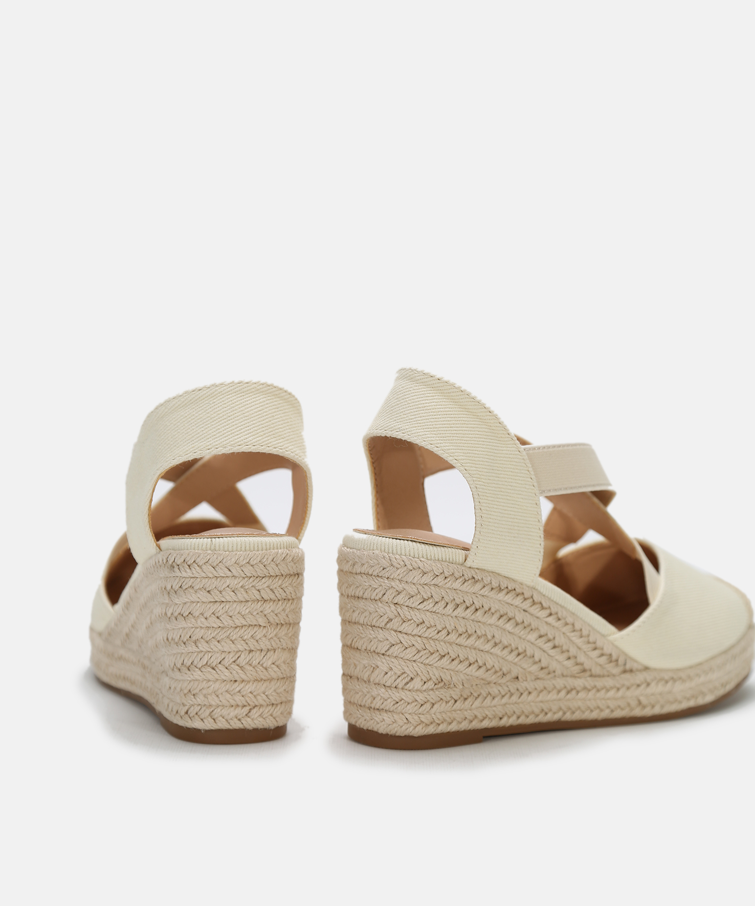 Cu&ntilde;a esparto el&aacute;stica image number null